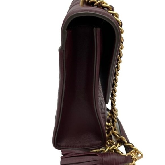 Tory Burch Fleming Bag - Picture 4 of 10